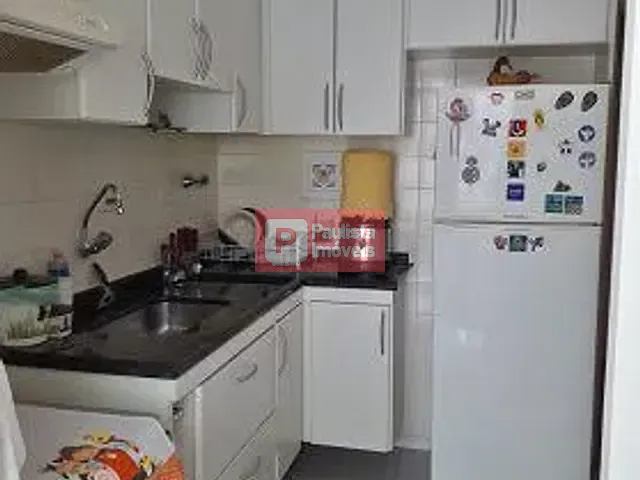 Apartamento 3 quartos e 2 banheiros, para alugar, no bairro Vila Olímpia em São Paulo