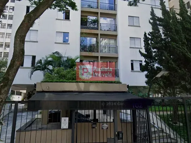 Apartamento 3 quartos e 2 banheiros, para alugar, no bairro Vila Olímpia em São Paulo