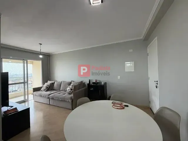 Apartamento 2 quartos e 2 banheiros, à venda, no bairro Vila do Castelo em São Paulo