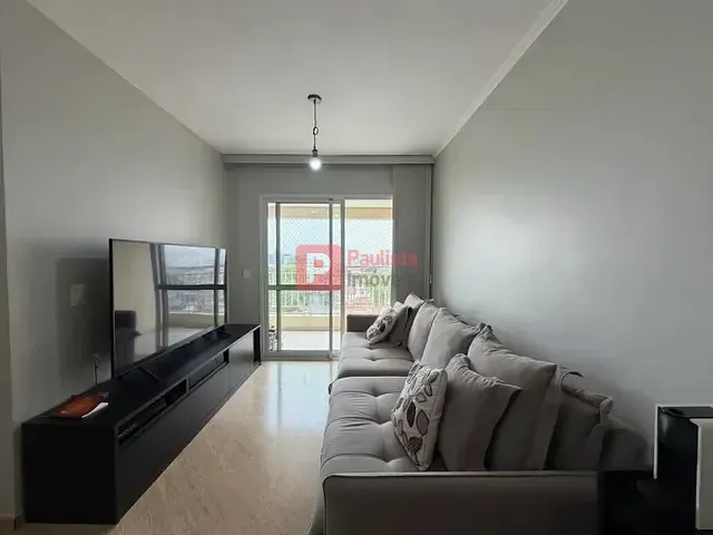 Apartamento 2 quartos e 2 banheiros, à venda, no bairro Vila do Castelo em São Paulo