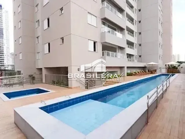 Apartamento 2 quartos e 2 banheiros, à venda, no bairro Setor Bueno em Goiânia
