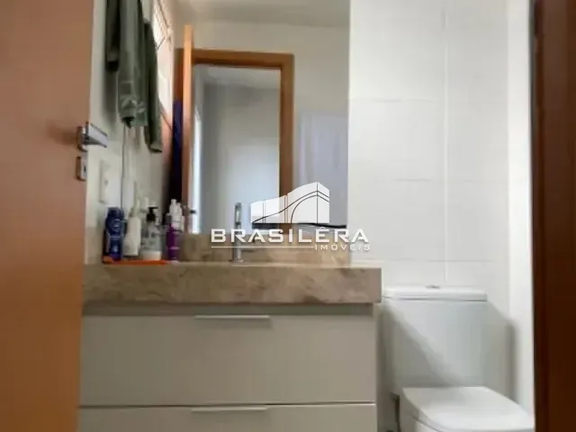 Apartamento 2 quartos e 2 banheiros, à venda, no bairro Setor Bueno em Goiânia
