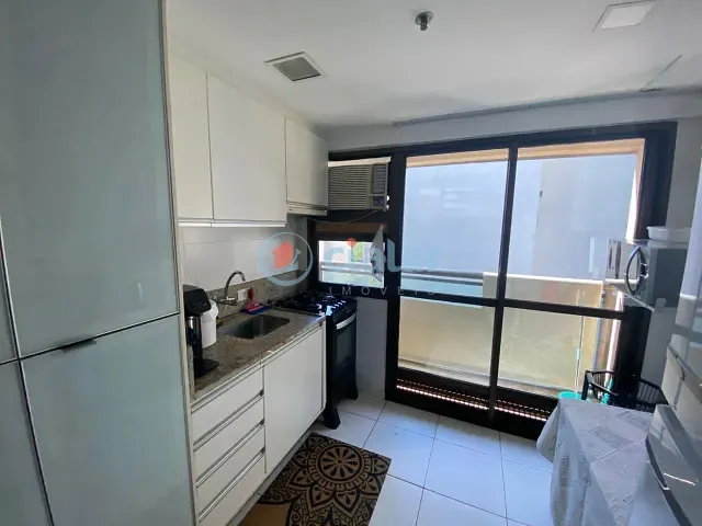 Apartamento com 75m² 1 quarto e 1 banheiro, à venda, no bairro Botafogo em Rio de Janeiro