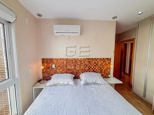 Apartamento 3 quartos e 4 banheiros, à venda, no bairro Gleba Fazenda Palhano em Londrina