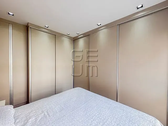 Apartamento 3 quartos e 4 banheiros, à venda, no bairro Gleba Fazenda Palhano em Londrina