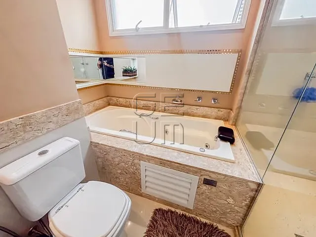 Apartamento 3 quartos e 4 banheiros, à venda, no bairro Gleba Fazenda Palhano em Londrina