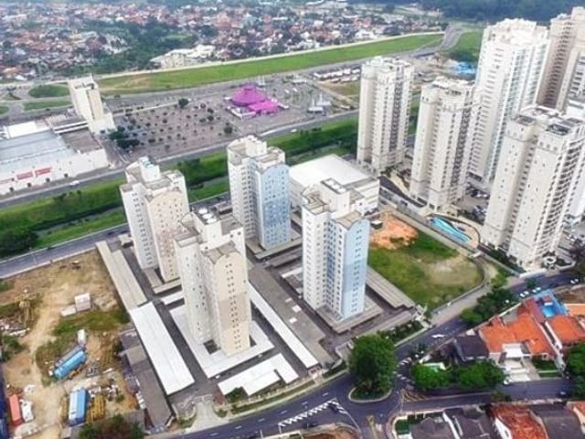 Foto do Apartamento - Apartamento com 3 dormitórios à venda, 75 m² por R$ 470.000,00 - Jardim das Colinas - São José dos Campos/SP | INDEPENDENCE NEGOCIOS IMOBILIARIOS LTDA