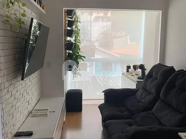 Apartamento com 45m² 2 quartos e 1 banheiro, à venda, no bairro Tremembé em São Paulo