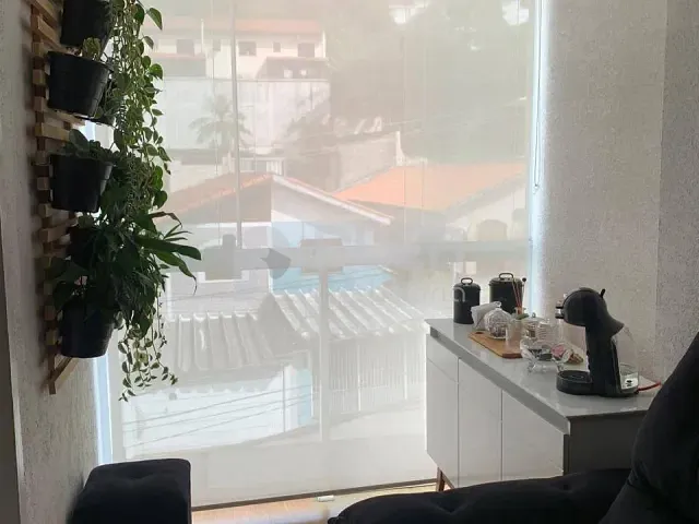 Apartamento com 45m² 2 quartos e 1 banheiro, à venda, no bairro Tremembé em São Paulo