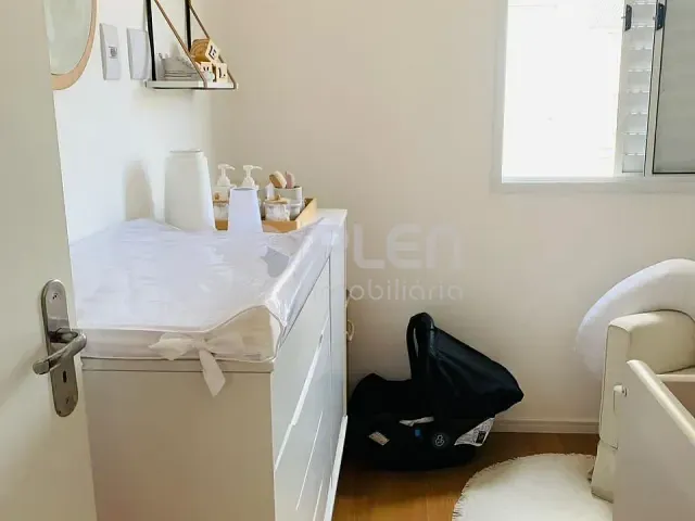 Apartamento com 45m² 2 quartos e 1 banheiro, à venda, no bairro Tremembé em São Paulo