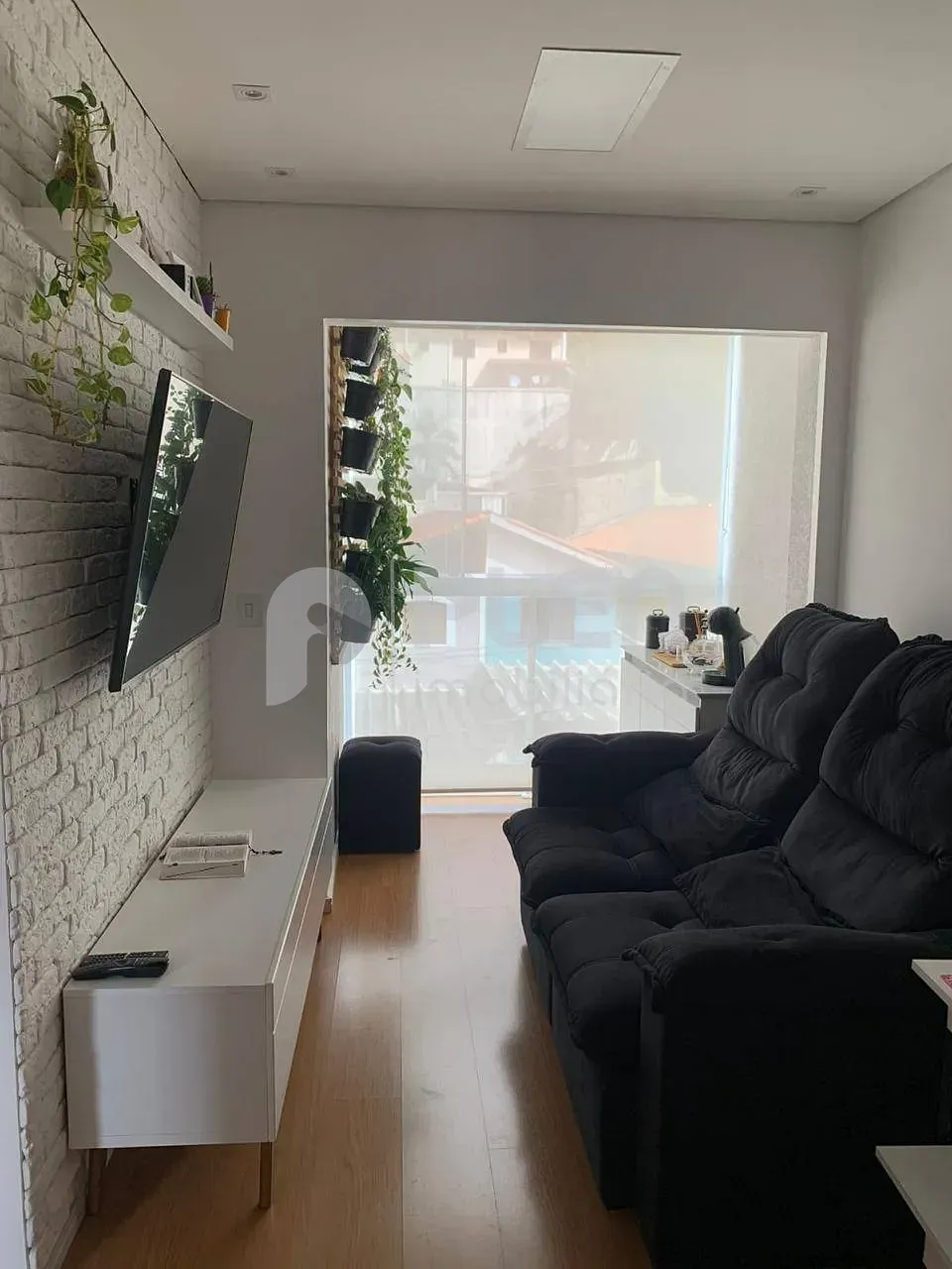 Apartamento de 2 quartos à venda em Tremembé, São Paulo