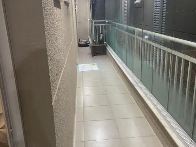 Foto do Apartamento - Apartamento à venda 2 Quartos, 1 Suite, 1 Vaga, 65M², Jardim Portugal, São José dos Campos - SP | Edifício Monte Estoril Residencial | RUSSI IMÓVEIS
