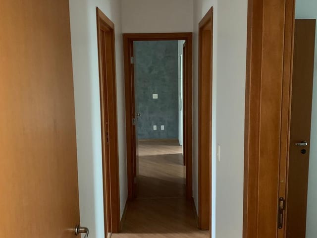 Apartamento com 101m² 2 quartos e 2 banheiros, à venda, no bairro Tamboré em Barueri