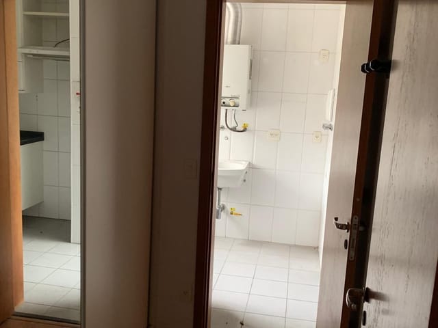 Apartamento com 101m² 2 quartos e 2 banheiros, à venda, no bairro Tamboré em Barueri