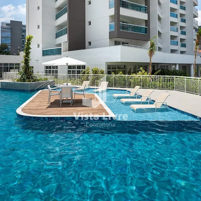 Apartamento, 1 quarto, 34 m² - Foto 15