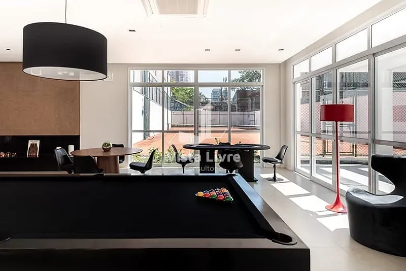 Apartamento, 1 quarto, 34 m² - Foto 28