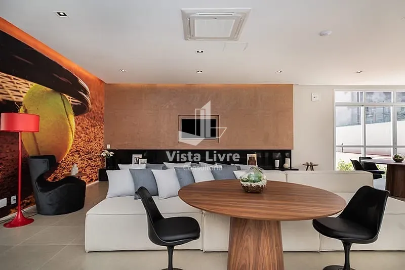 Apartamento, 1 quarto, 34 m² - Foto 31