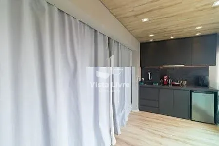 Apartamento, 1 quarto, 34 m² - Foto 4