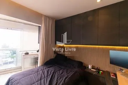 Apartamento, 1 quarto, 34 m² - Foto 11