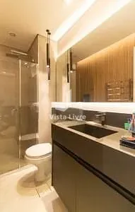 Apartamento, 1 quarto, 34 m² - Foto 14