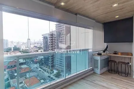 Apartamento, 1 quarto, 34 m² - Foto 7