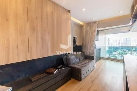 Apartamento, 1 quarto, 34 m² - Foto 9