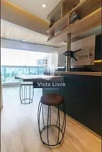 Apartamento, 1 quarto, 34 m² - Foto 13