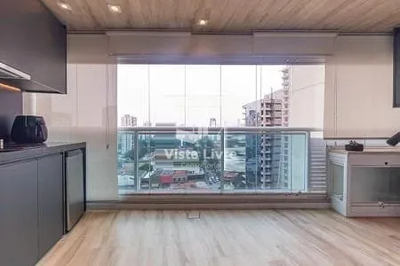 Apartamento, 1 quarto, 34 m² - Foto 5