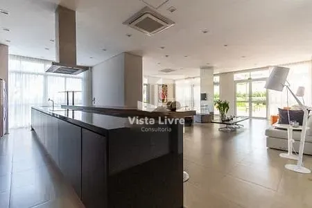 Apartamento, 1 quarto, 34 m² - Foto 21