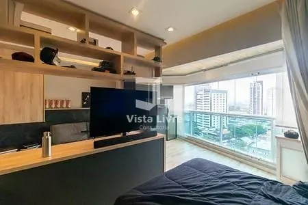 Apartamento, 1 quarto, 34 m² - Foto 10