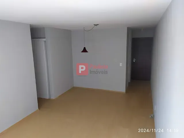Apartamento 3 quartos e 2 banheiros, para alugar, no bairro Santo Amaro em São Paulo