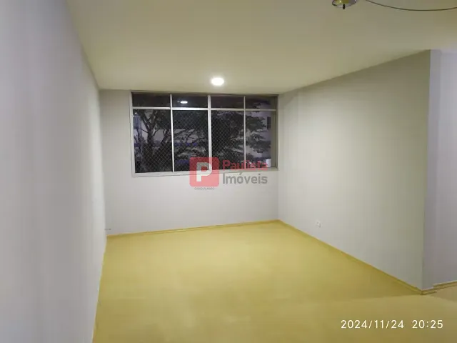 Apartamento 3 quartos e 2 banheiros, para alugar, no bairro Santo Amaro em São Paulo