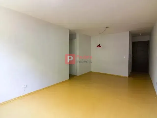 Apartamento 3 quartos e 2 banheiros, para alugar, no bairro Santo Amaro em São Paulo