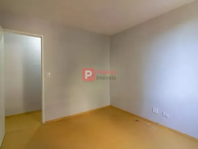 Apartamento 3 quartos e 2 banheiros, para alugar, no bairro Santo Amaro em São Paulo