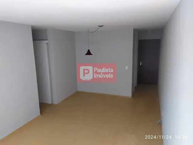 Apartamento 3 quartos e 2 banheiros, para alugar, no bairro Santo Amaro em São Paulo
