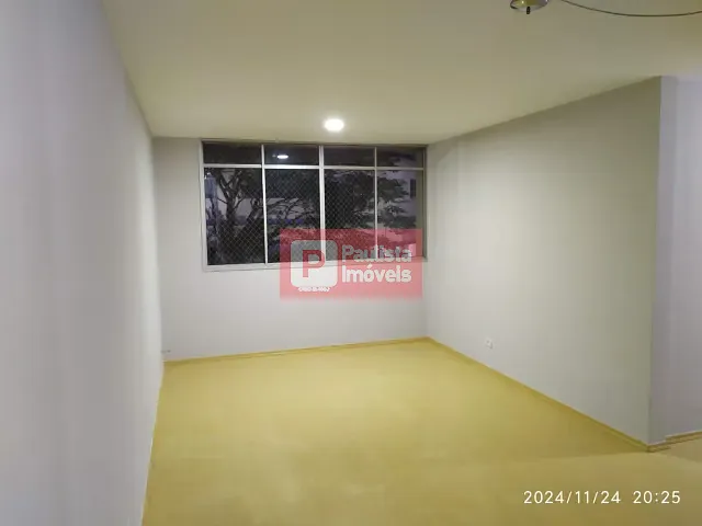 Apartamento 3 quartos e 2 banheiros, para alugar, no bairro Santo Amaro em São Paulo