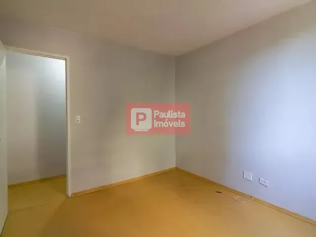 Apartamento 3 quartos e 2 banheiros, para alugar, no bairro Santo Amaro em São Paulo