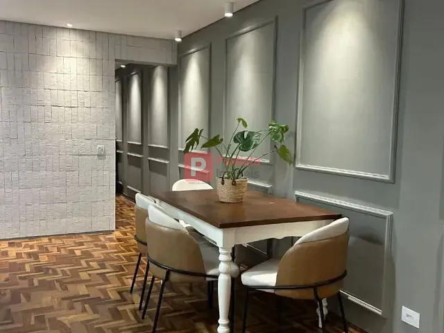 Apartamento 2 quartos e 2 banheiros, para alugar, no bairro Planalto Paulista em São Paulo