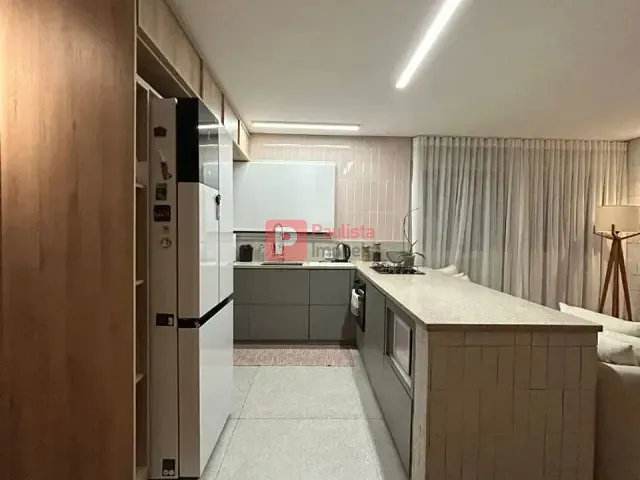 Apartamento 2 quartos e 2 banheiros, para alugar, no bairro Planalto Paulista em São Paulo