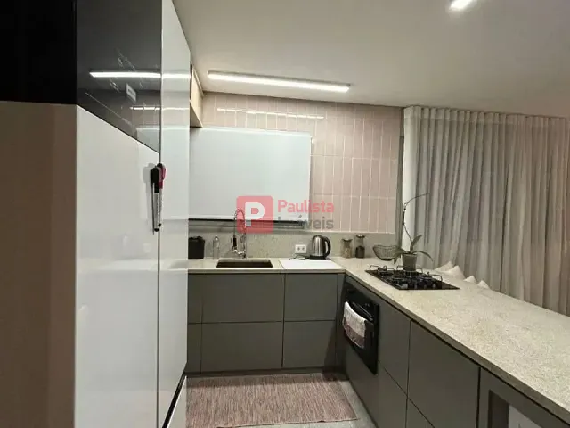 Apartamento 2 quartos e 2 banheiros, para alugar, no bairro Planalto Paulista em São Paulo