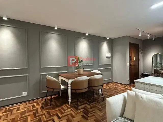 Apartamento 2 quartos e 2 banheiros, para alugar, no bairro Planalto Paulista em São Paulo