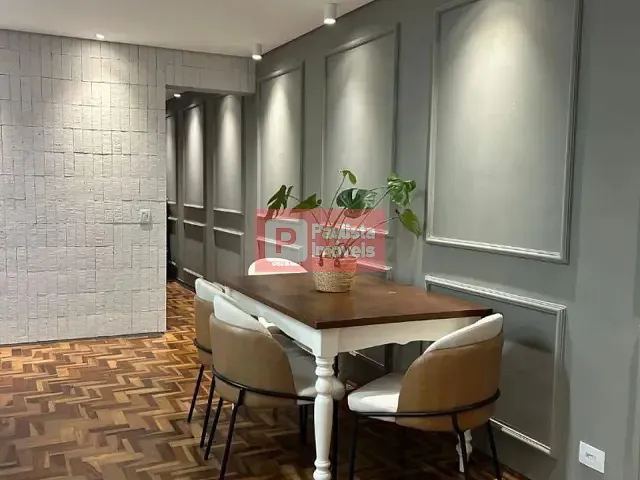 Apartamento 2 quartos e 2 banheiros, para alugar, no bairro Planalto Paulista em São Paulo