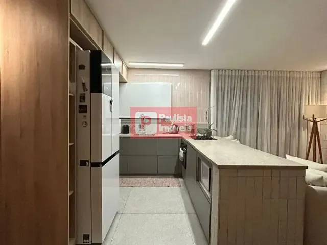 Apartamento 2 quartos e 2 banheiros, para alugar, no bairro Planalto Paulista em São Paulo