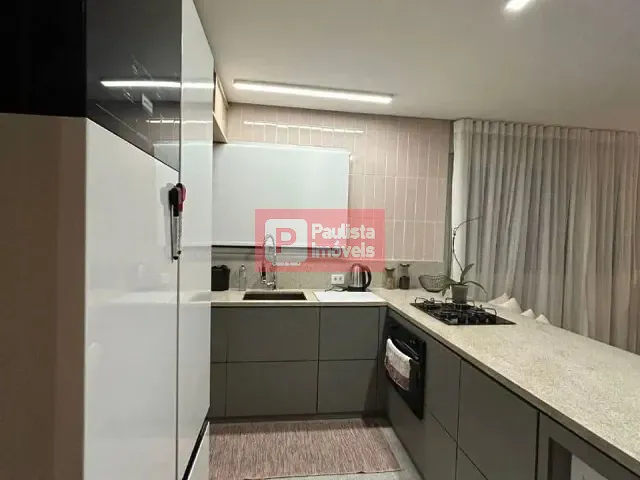 Apartamento 2 quartos e 2 banheiros, para alugar, no bairro Planalto Paulista em São Paulo