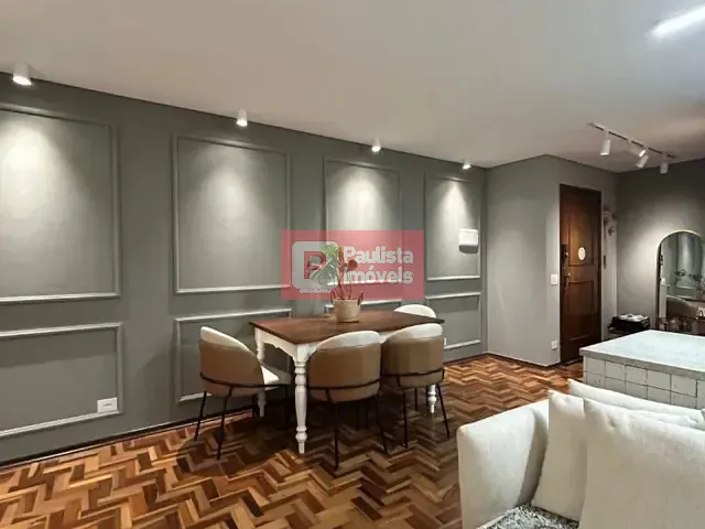 Apartamento 2 quartos e 2 banheiros, para alugar, no bairro Planalto Paulista em São Paulo