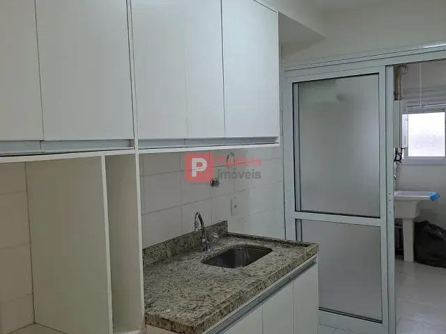 Apartamento com 95m² 2 quartos e 2 banheiros, para alugar, no bairro Jardim Dom Bosco em São Paulo