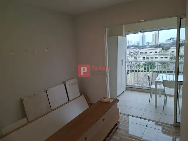 Apartamento com 95m² 2 quartos e 2 banheiros, para alugar, no bairro Jardim Dom Bosco em São Paulo
