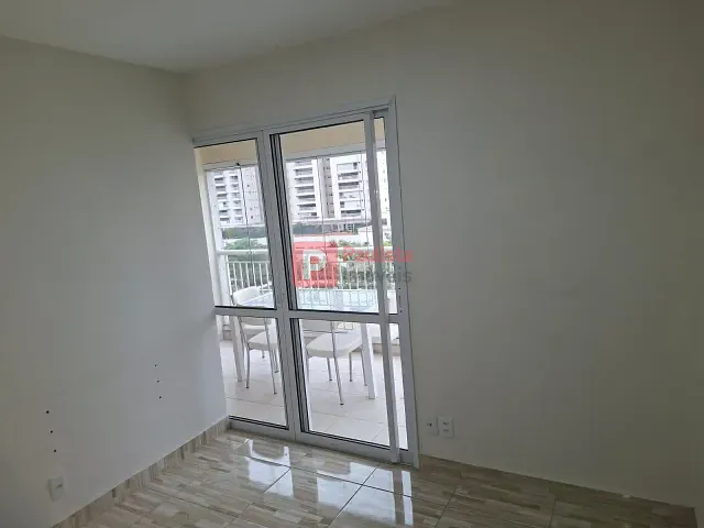 Apartamento com 95m² 2 quartos e 2 banheiros, para alugar, no bairro Jardim Dom Bosco em São Paulo