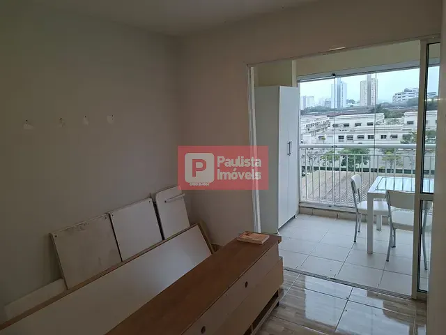 Apartamento com 95m² 2 quartos e 2 banheiros, para alugar, no bairro Jardim Dom Bosco em São Paulo