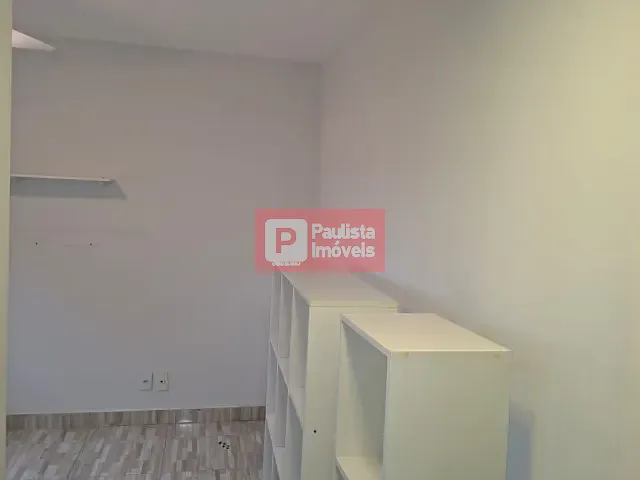 Apartamento com 95m² 2 quartos e 2 banheiros, para alugar, no bairro Jardim Dom Bosco em São Paulo